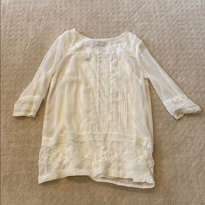 Beautiful maternity tunic
